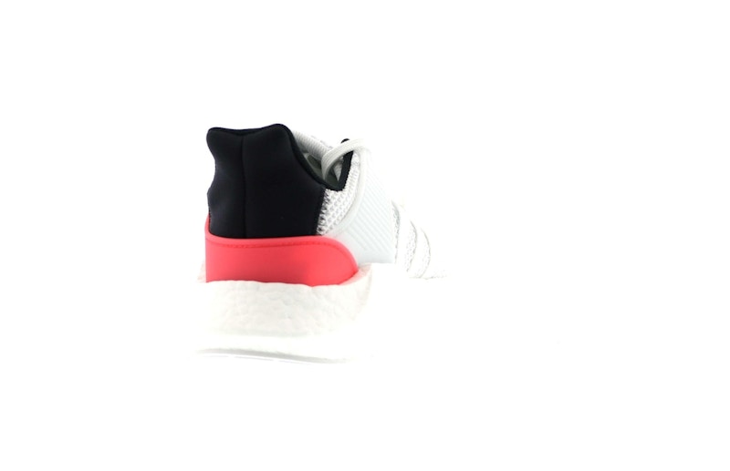 adidas EQT Support 93/17 White Red