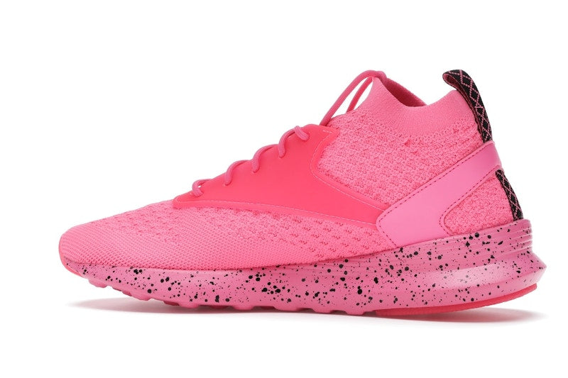 Reebok Zoka Runner Ultra Knit IS Pink