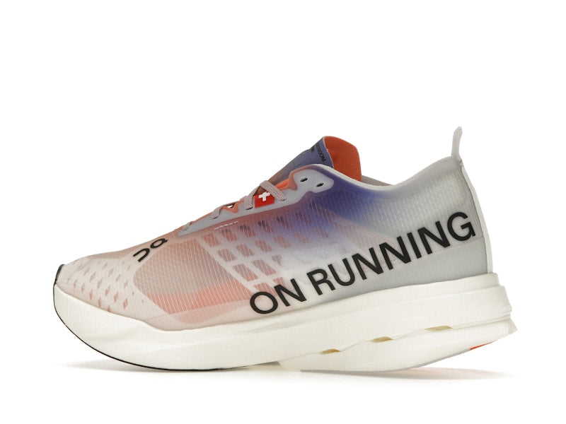 On Running Cloudboom Strike Prism Capsule Collection (Women's)