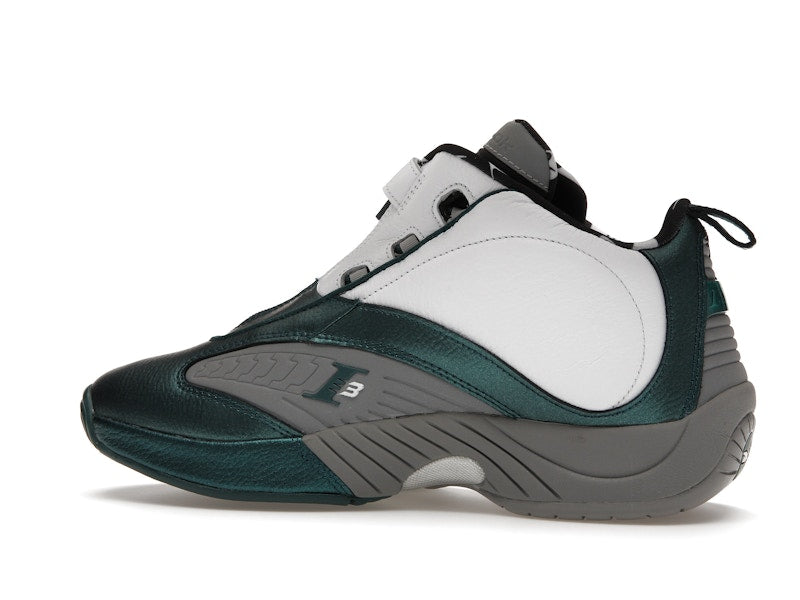 Reebok Answer IV The Tunnel