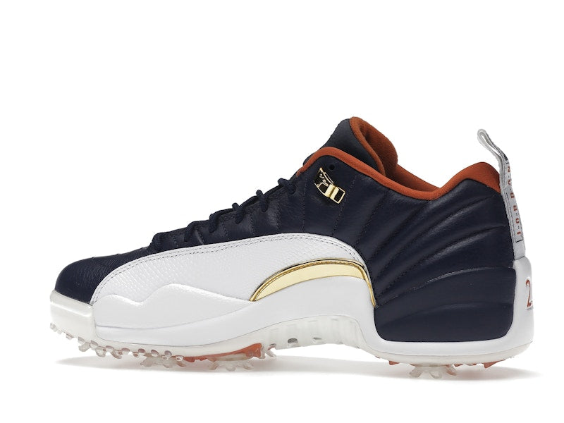 Jordan 12 Retro Low Golf Eastside Golf