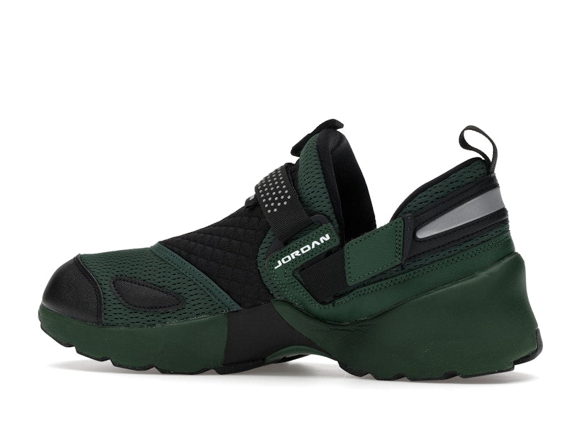 Jordan Trunner LX Fir (Women's)