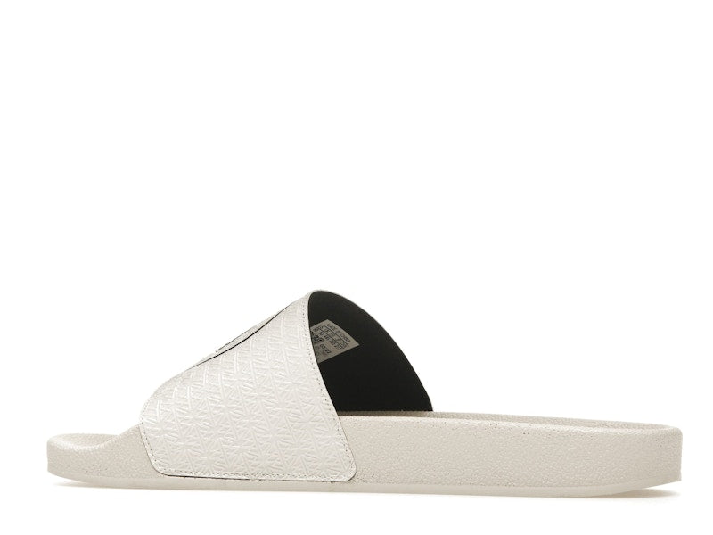 adidas Adilette SPZL Slide Chalk White