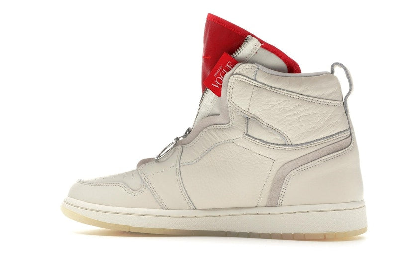 Jordan 1 Retro High Zip AWOK Vogue Sail (Women's)