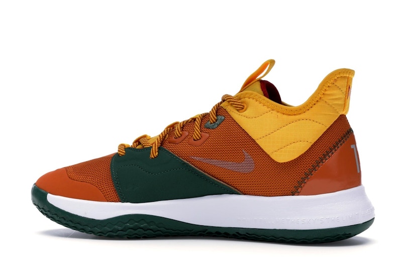 Nike PG 3 ACG