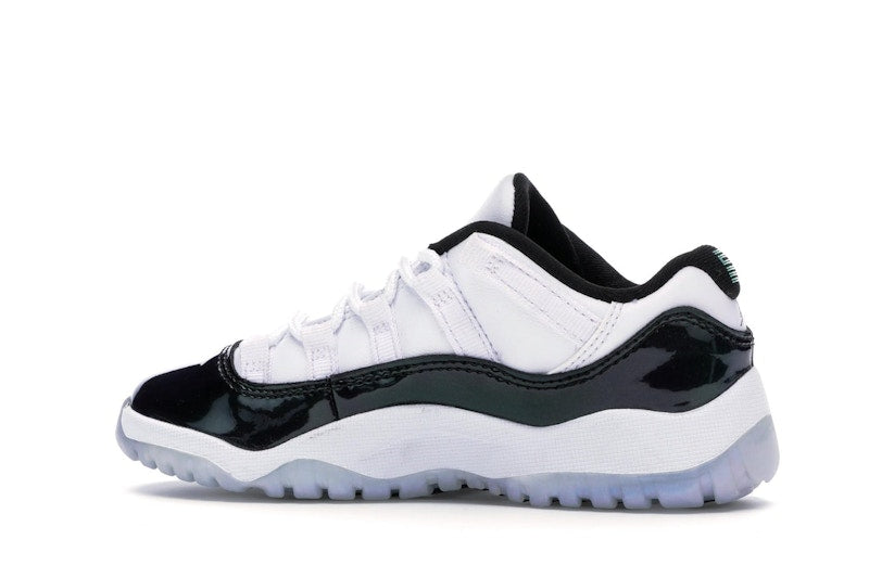 Jordan 11 Retro Low Iridescent (PS)