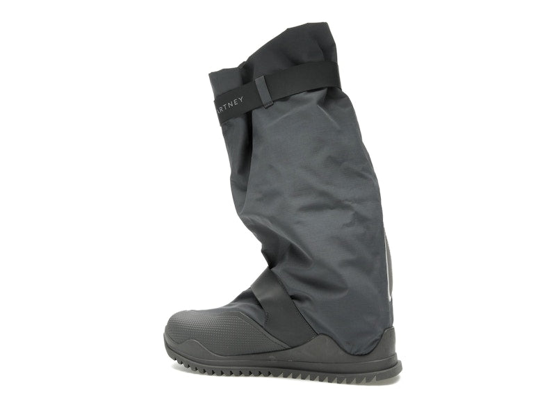 adidas Winterboot Cold.RDY By Stella Mccartney Granite Charcoal Red Sea (Women's)