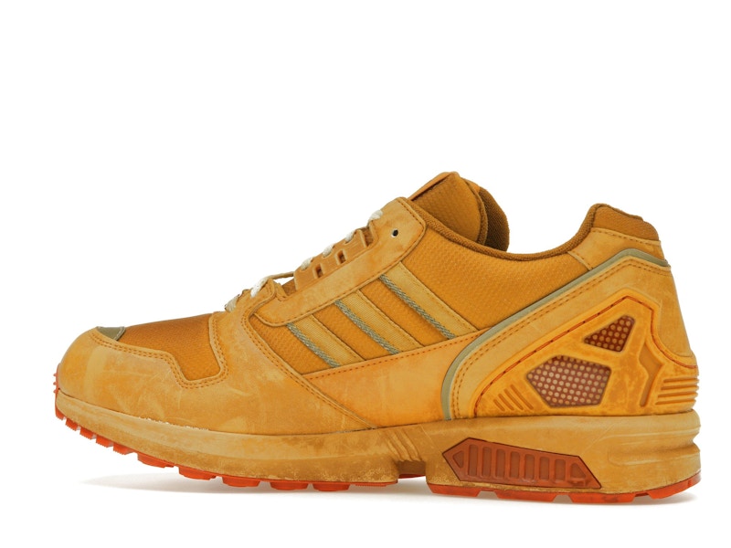 adidas ZX 8000 Consortium Cup END. Future