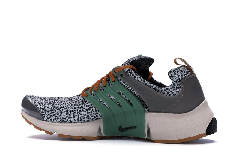Nike Air Presto Safari