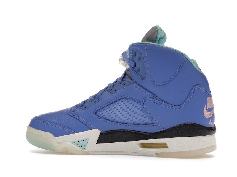 Jordan 5 Retro DJ Khaled We The Best Polar (Friends and Family)