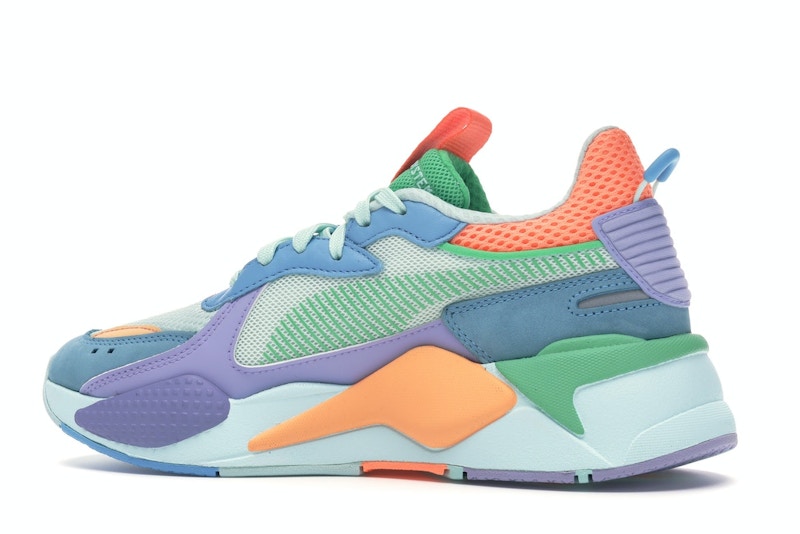 Puma RS-X Toys Bonnie Blue (Women's)