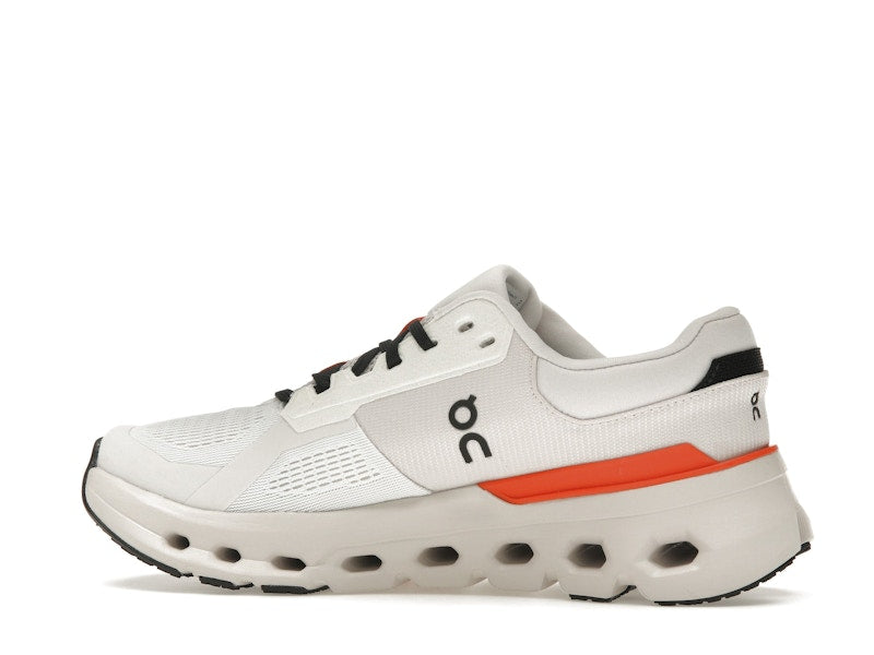 On Running Cloudrunner 2 White Sand (Women's)