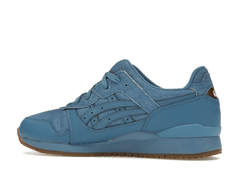 ASICS Gel-Lyte III OG Okayama Denim Azure