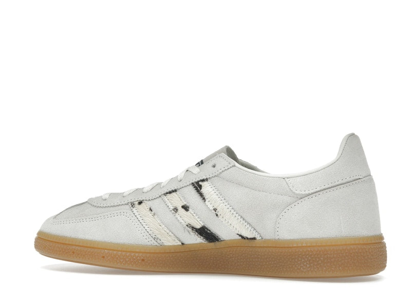 adidas Handball Spezial Animal Stripes Off White (Women's)