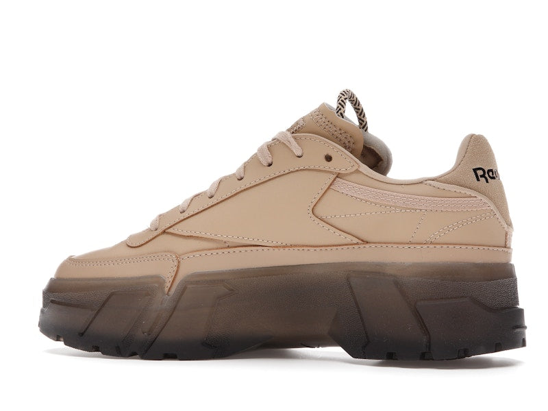 Reebok Club C Cardi B Sahara (Women's)