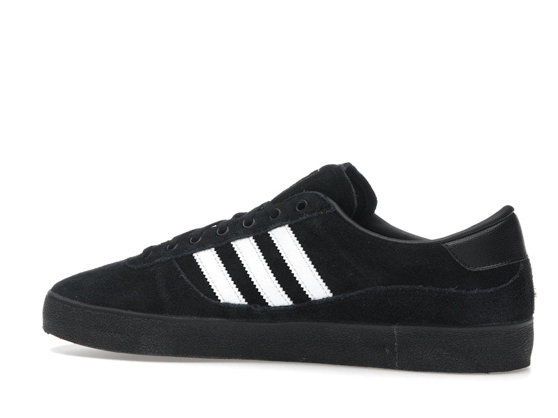 adidas Puig Indoor Core Black Cloud White