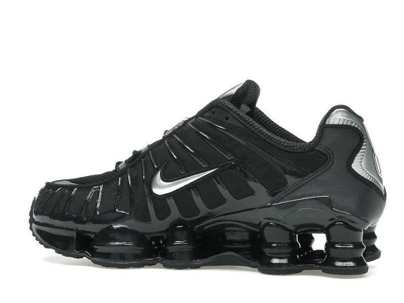 Nike Shox TL Off Noir Silver (Women's)