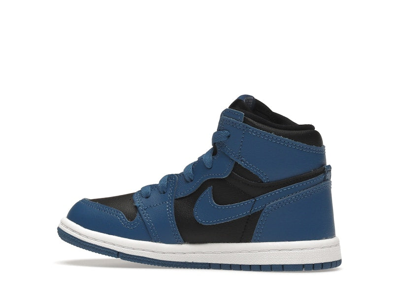 Jordan 1 Retro High OG Dark Marina Blue (TD)
