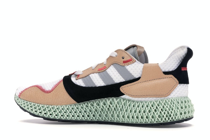adidas ZX 4000 4D Hender Scheme White