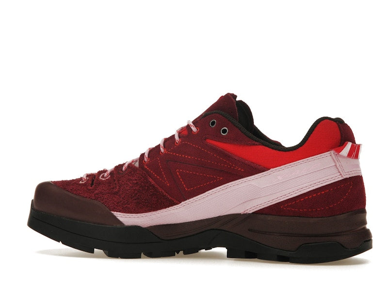 Salomon X-Alpages Gore-Tex The Broken Arm