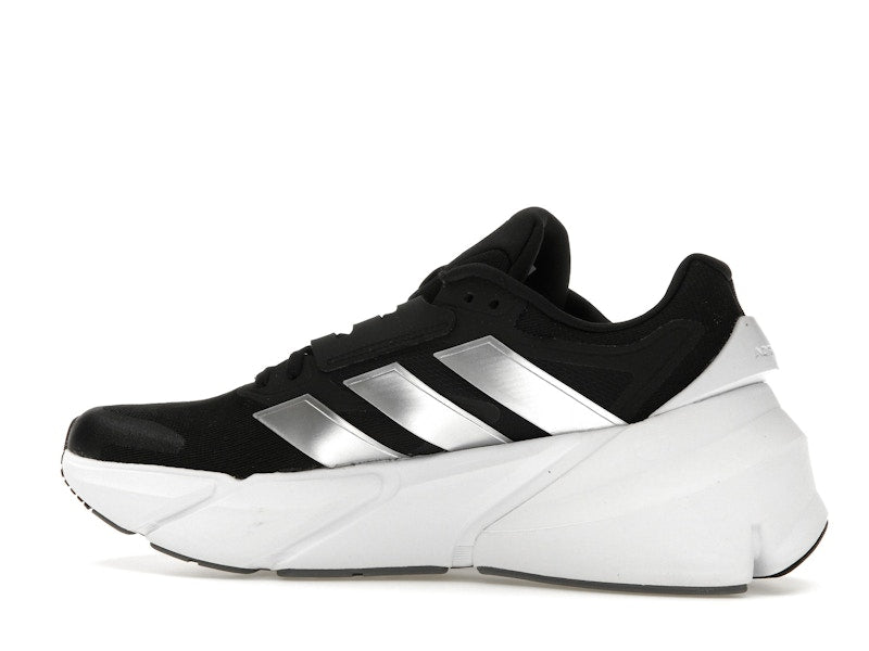 adidas Adistar 2.0 Core Black Silver Metallic (Women's)