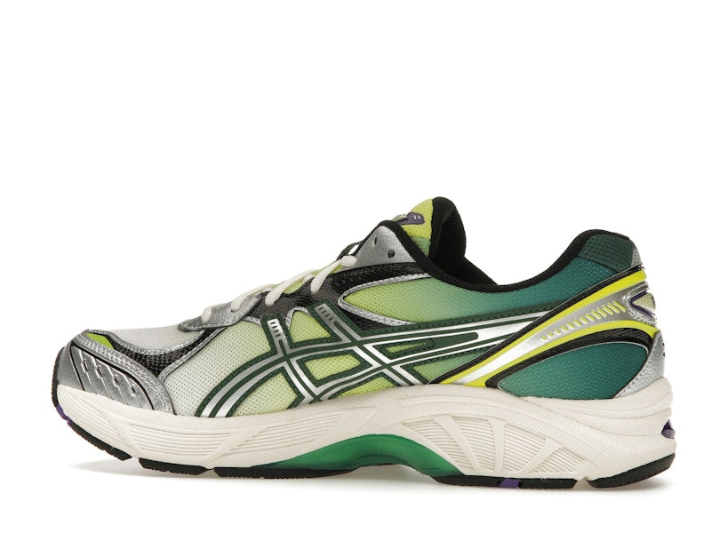 ASICS GT-2160 Kith Marvel Villains Green Goblin Opened Box (Comic Not Included)