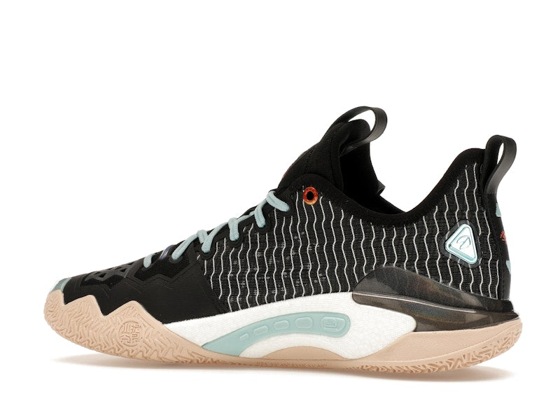Anta Shock Wave 5 Pro Kyrie Irving Lone Ranger