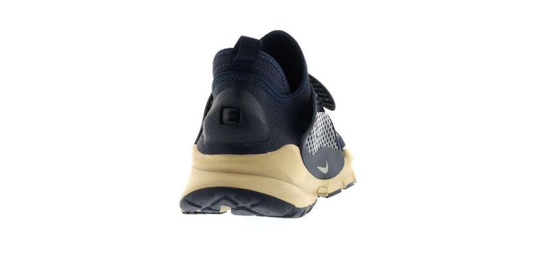 Nike Sock Dart Mid Stone Island Obsidian