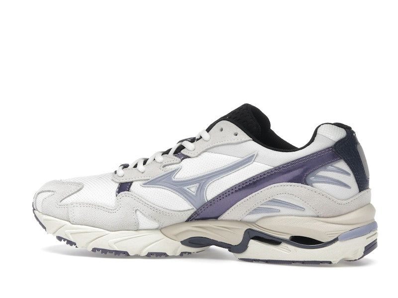Mizuno Wave Rider 10 Yokai Snow White
