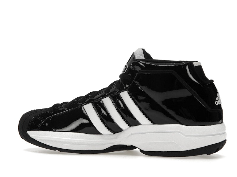 adidas Pro Model 2G Core Black Cloud White