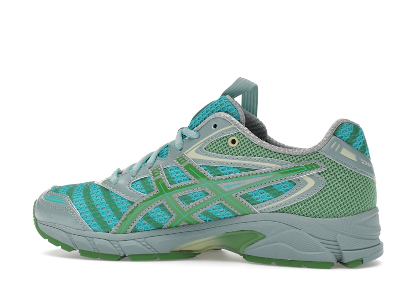 ASICS UB9-S Gel DS Trainer 14 Kiko Kostadinov Waterfall Lichen Rock