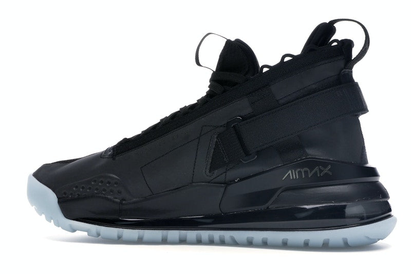 Jordan Proto Max 720 A Ma Maniere Atlanta Night
