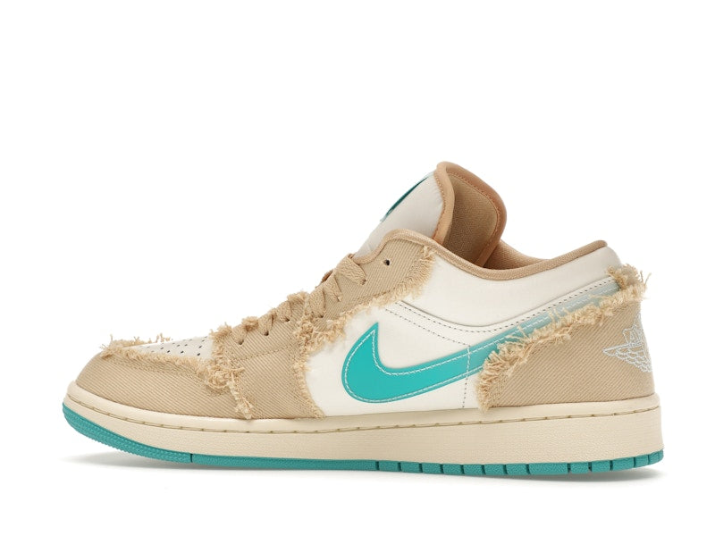 Jordan 1 Low SE Wave (Women's)