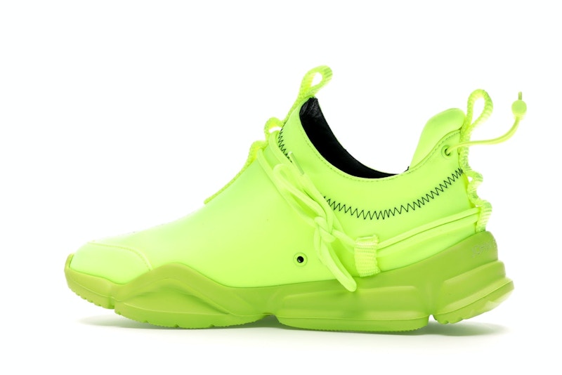 John Geiger 002 Low Volt