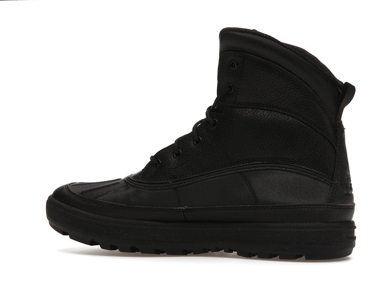 Nike Woodside Black