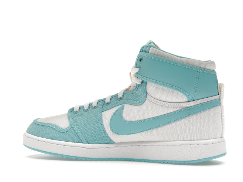 Jordan 1 Retro AJKO Bleached Aqua