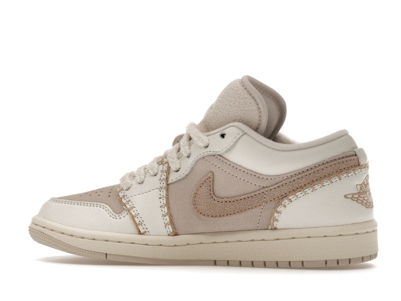Jordan 1 Low SE Cozy Girl (Women's)