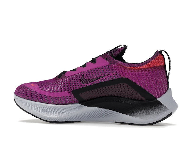 Nike Zoom Fly 4 Hyper Violet (Women's)