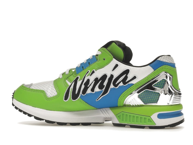 adidas ZX 8000 Kawasaki Ninja