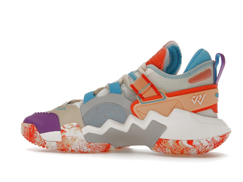Jordan Why Not .5 Multi Color