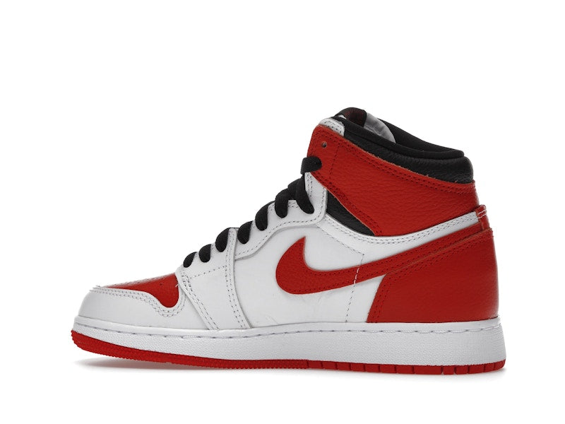 Jordan 1 Retro High OG Heritage (GS)