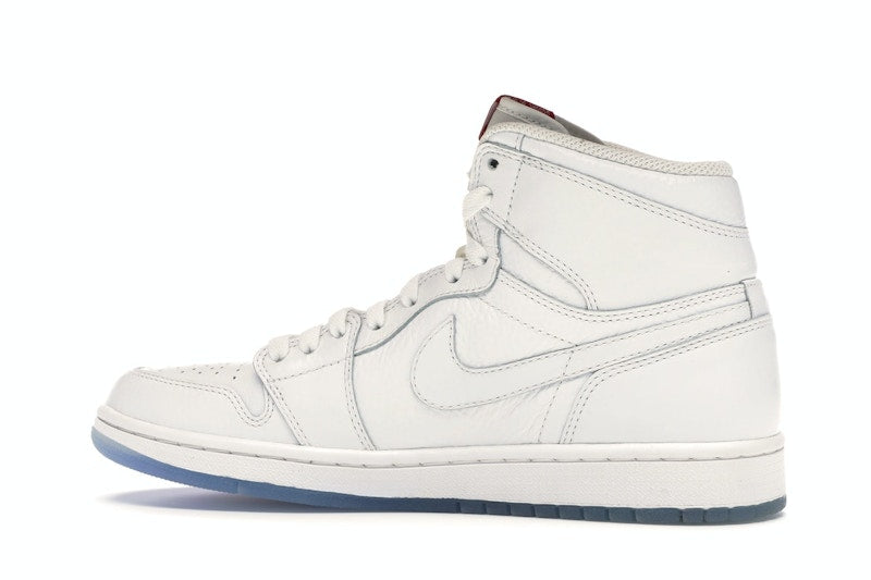 Jordan 1 TedX PDX Perfect