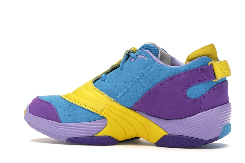 Reebok Answer 5 BBC Ice Cream