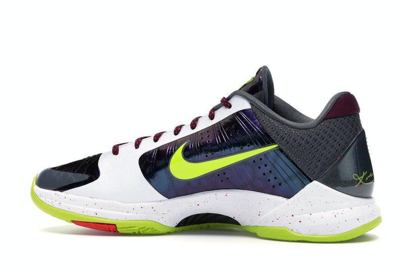 Nike Kobe 5 Protro Chaos