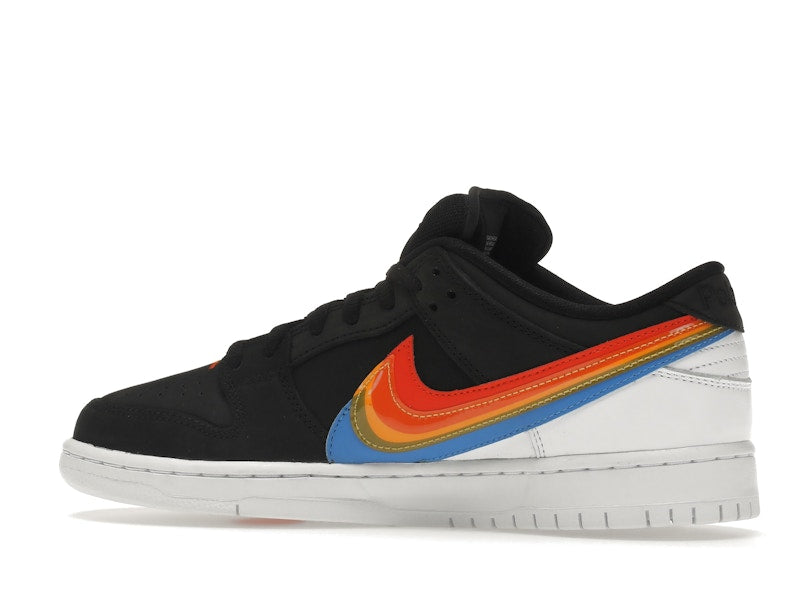 Nike SB Dunk Low Polaroid