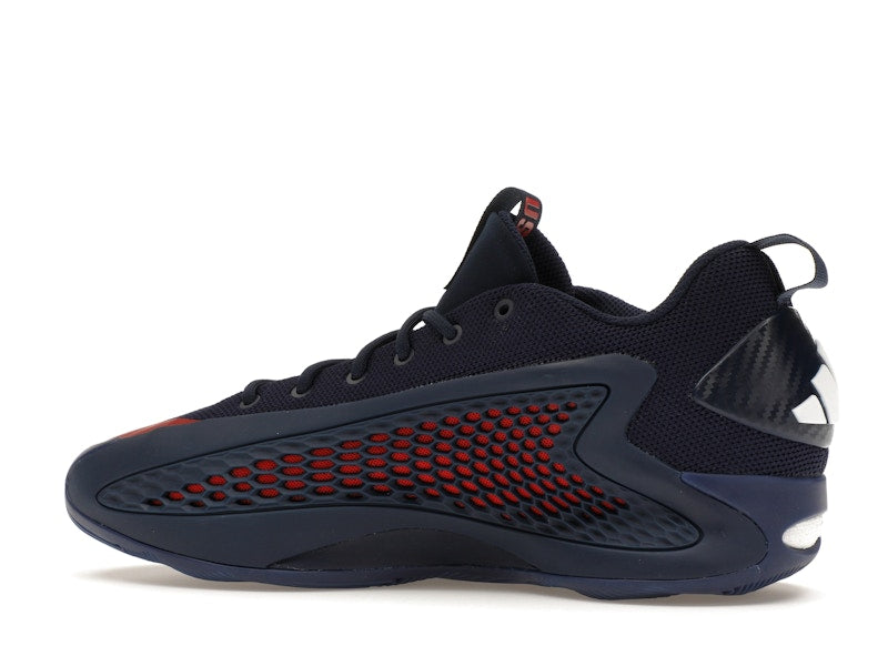 adidas AE 1 Low USA Night Indigo