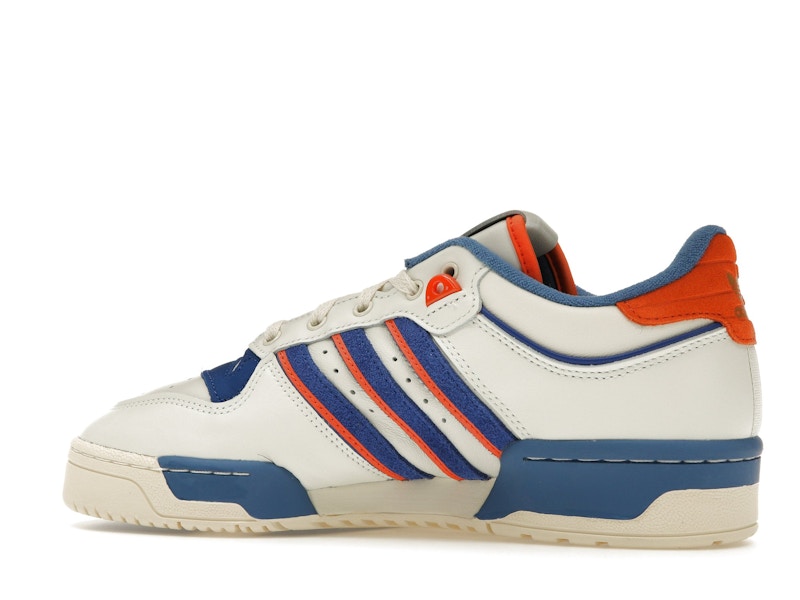 adidas Rivalry Low 86 New York White Tint
