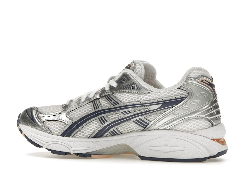 ASICS Gel-Kayano 14 White Thunder Blue (Women's)