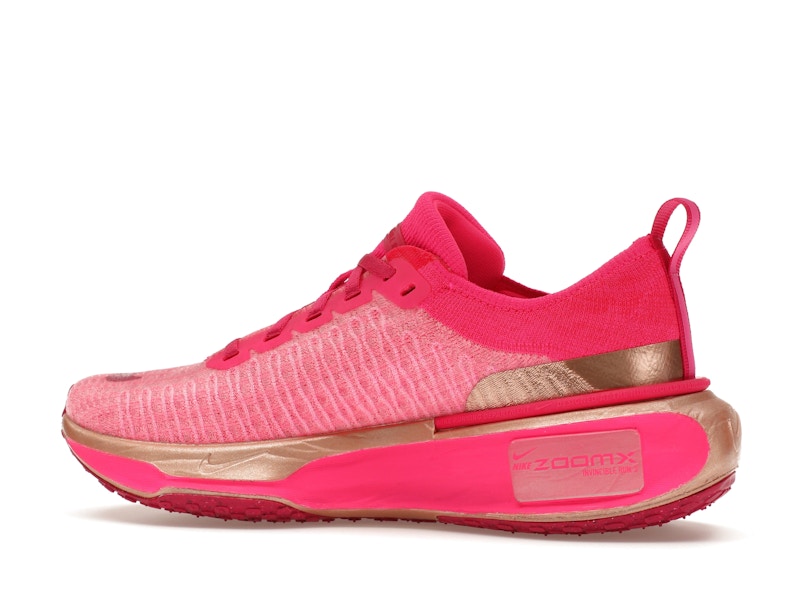 Nike ZoomX Invincible Run 3 Fierce Pink (Women's)