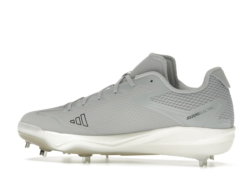 adidas Adizero Electric Team Light Grey Core Black